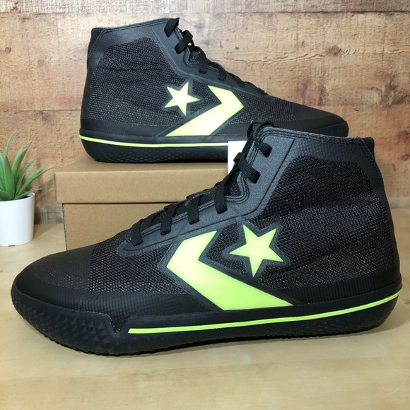 Converse 165542C All‎ Star Pro HyperBright size 6.5 - Picture 5 of 15